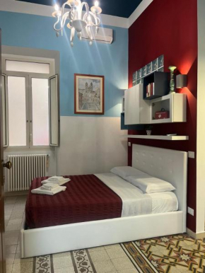 Nicky's House Rome